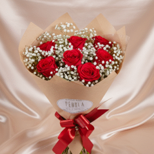 Buquê Pra Sempre  Você