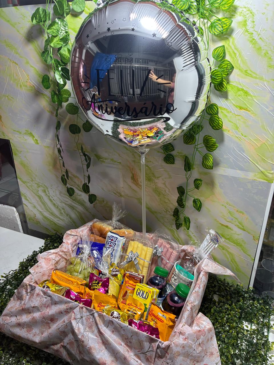 Cesta "Amor" - Image 3