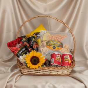 Cesta Cerveja Premium