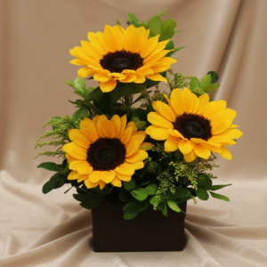 Arranjo Satisfação