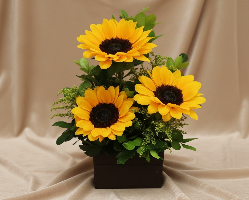 Arranjo Satisfação