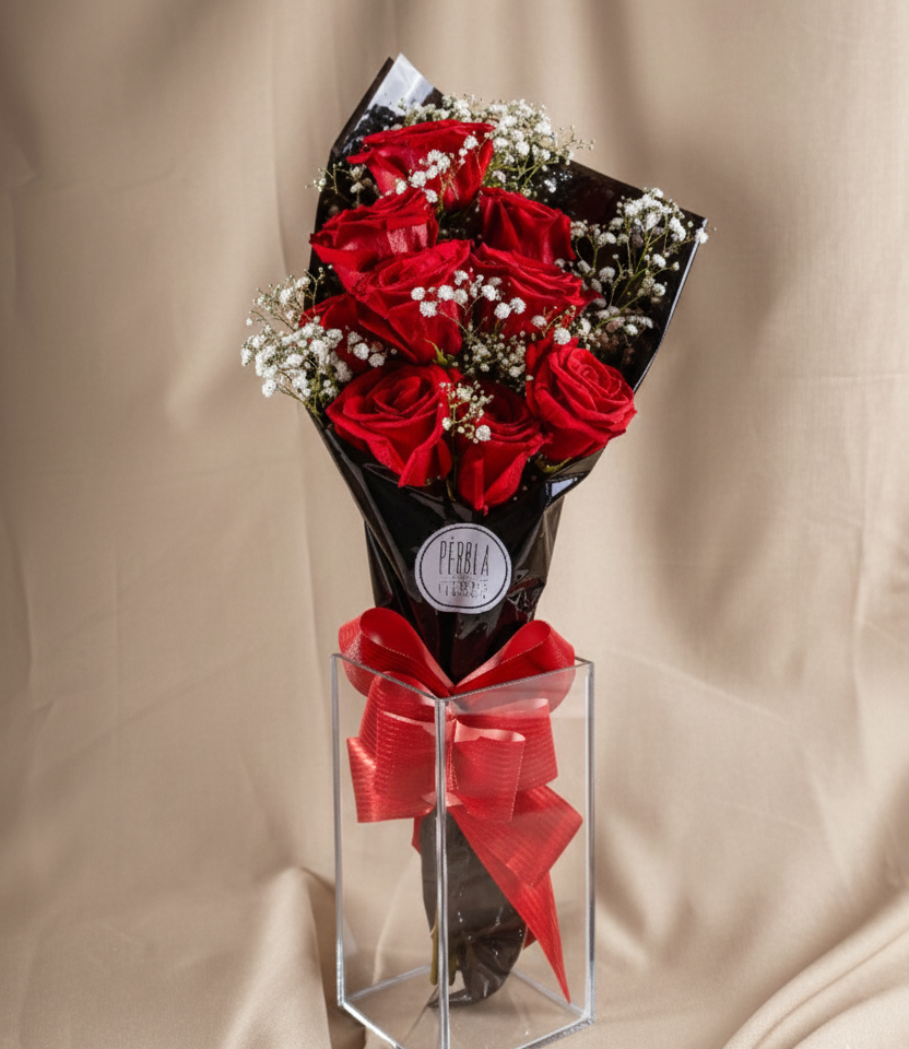 Ramalhete Inspiração