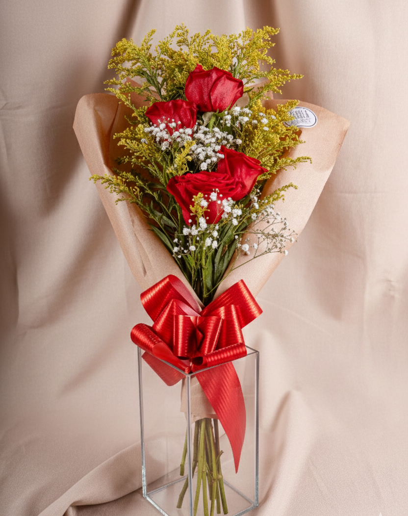 Ramalhete Perfeição