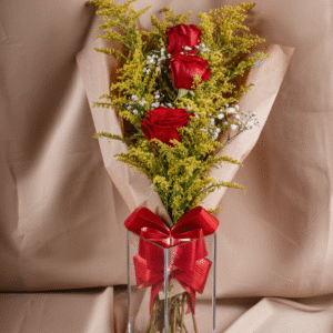 Ramalhete Eterno Amor