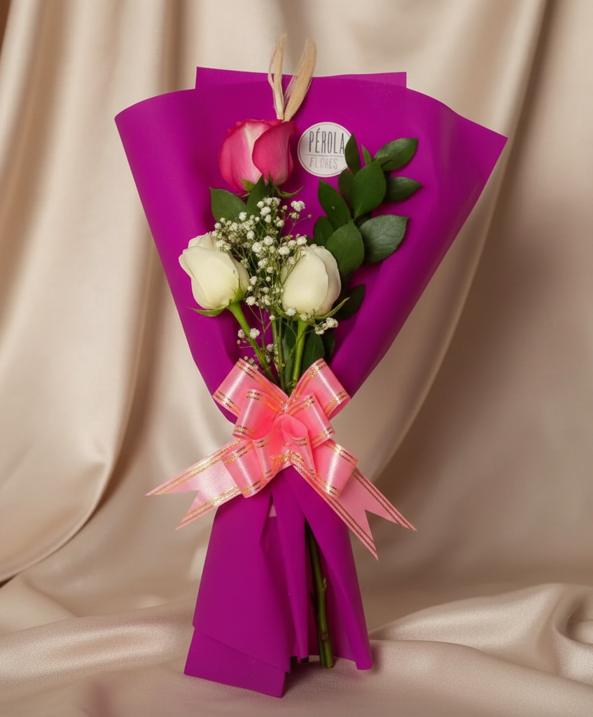 Ramalhete Sensação