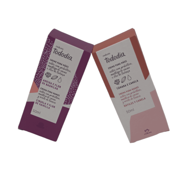 Creme para Mãos (cada)