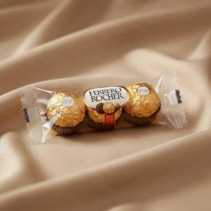 Ferrero Rocher 3und