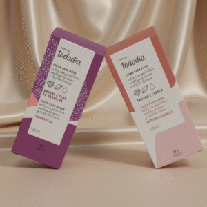 Creme para Mãos (cada)