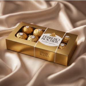 Ferrero Rocher 8und