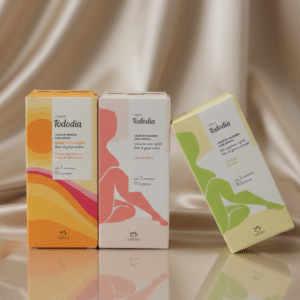 Sabonete Natural 5 und (cada)