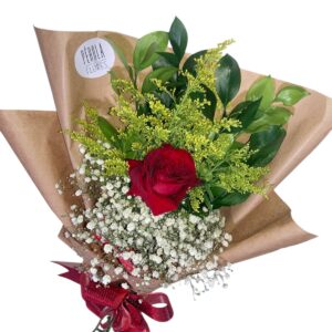 Ramalhete Rosa Unika