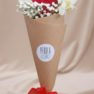 Ramalhete Amor Singelo