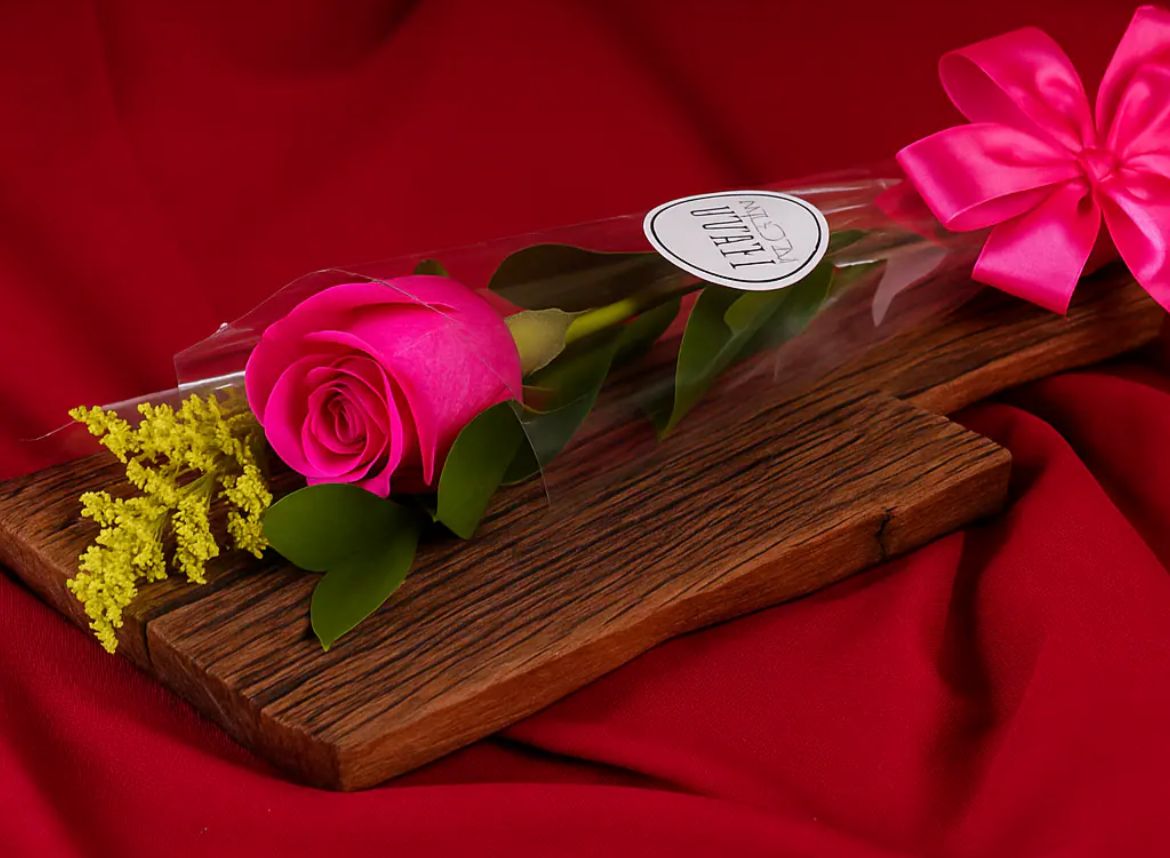 Botão de Rosa - Image 4