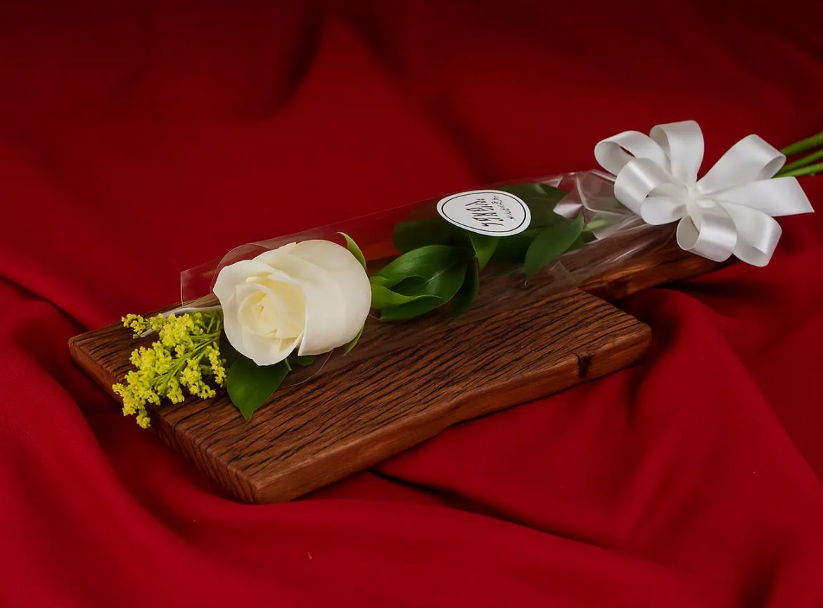 Botão de Rosa - Image 3