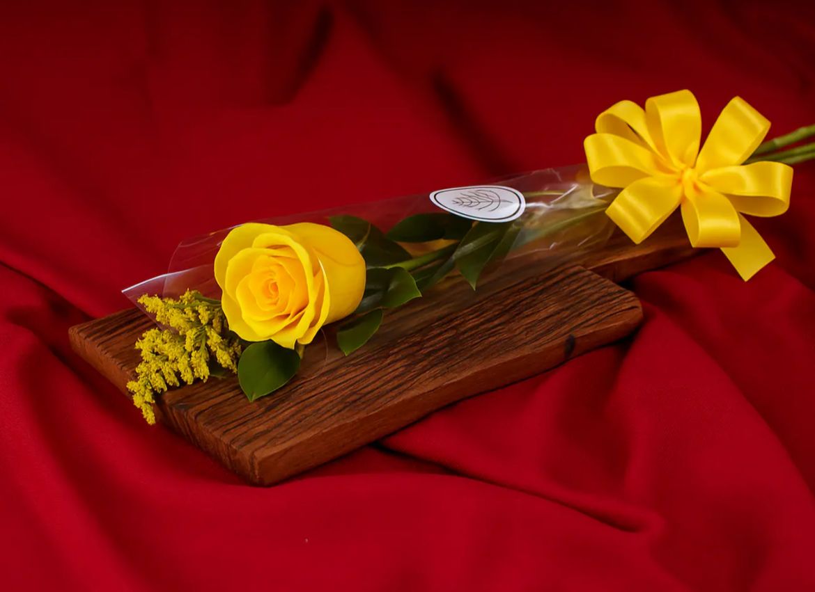 Botão de Rosa - Image 2